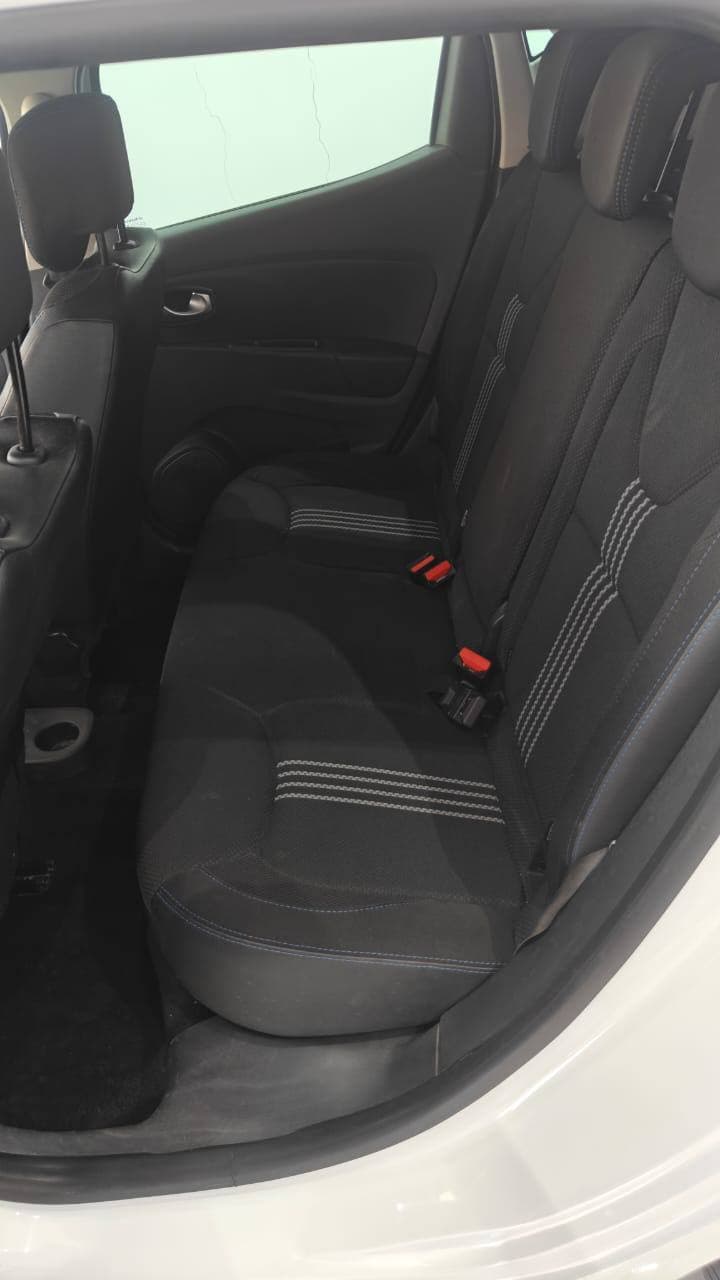 RENAULT CLIO 4 GT LINE 2019